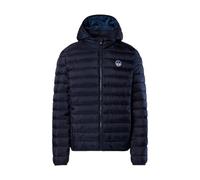 North Sails Recycled Skye Ripstop M - Giubbotto - Uomo L