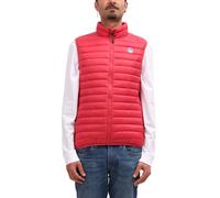 NORTH SAILS - Giubbotto Smanicato Uomo con Logo - Taglia S