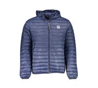 North Sails Giubbotto Uomo Blu