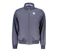 NORTH SAILS Giacca Sailor Uomo in Poliammide Riciclata con Finitura DWR