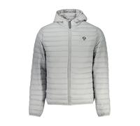 NORTH SAILS GIUBBOTTO UOMO GRIGIO