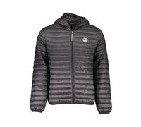 NORTH SAILS - Piumino Uomo con Profili Logo