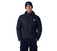 North Sails Zephyr Ultralight M - Giubbotto - Uomo - Blu L