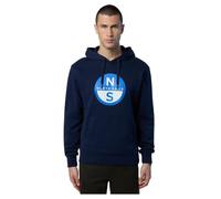 North Sails Graphic Hoodie L