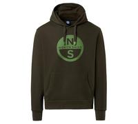 North Sails Graphic Hoodie XL