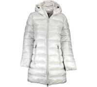 North Sails Gray Polyamide Jackets & Coat - S