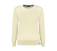 North Sails Green Cotton Women Sweater - XL