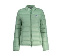 North Sails Green Polyamide Jackets & Coat - L