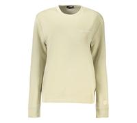 North Sails Green Polyester Women Sweater - XS