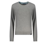 North Sails Grigio Poliammide Women Sweater - XS