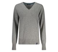 North Sails Grigio Poliammide Women's Sweater - S
