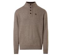 NORTH SAILS HALF BUTTON 7GG KNITWEAR M