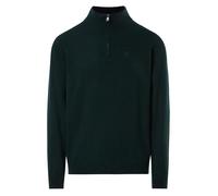NORTH SAILS - Pullover Uomo con Mezza Zip - Taglia M