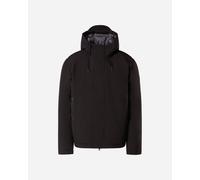 North Sails Hobart 2.0 Ibrido M - Piumino - Uomo - Nero S
