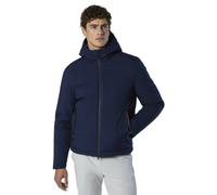 North Sails Hobart M - giacca tempo libero - uomo 3XL Dark Blue man Pfas Free,Repreve,Dwr