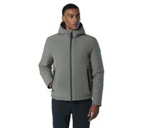 North Sails Hobart M - giacca tempo libero - uomo Grey XL