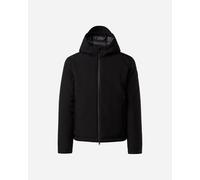 North Sails Hobart Softshell M - Giubbotto - Uomo - Nero M