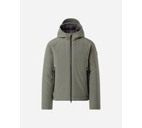 North Sails Hobart Softshell M - Giubbotto - Uomo - Verde XL
