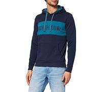 NORTH SAILS Hooded Sweatshirt W/Graphic