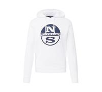 NORTH SAILS FELPA SENZA ZIP UOMO