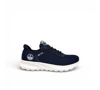 NORTH SAILS Horizon 844 Sneakers con Lacci Uomo Blu Blu 43