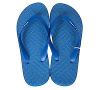 NORTH SAILS Infradito uomo GOBEYONPLASTIC flip flop mare o piscina con logo articolo 651256 FLIP FLOP, C064 Combo 64, 45/46 Taglia piede 45/46