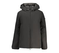 North Sails, ,Jackets ,Donna ,Nero ,L Jeanne 2-Layer Jacket