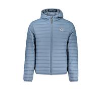 North Sails, ,Jackets ,Uomo ,Blu ,S Giacca Blu Poliammide