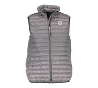 North Sails, ,Jackets ,Uomo ,Grigio ,L Vests