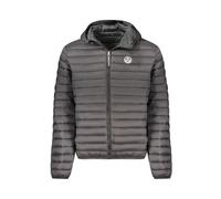 North Sails, ,Jackets ,Uomo ,Nero ,S Giacca Uomo in Poliestere Nero