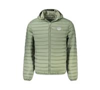 North Sails, ,Jackets ,Uomo ,Verde ,M Giacca Imbottita Verde per Uomo