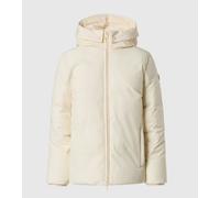 North Sails Jeanne 2 Layers Jkt Winter White Giacca Donna 00 0020 000 0112A