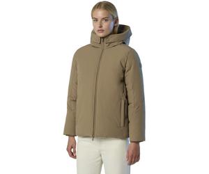 North Sails Jeanne 2 Layers W - giacca tempo libero - donna Beige S