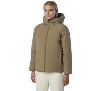 North Sails Jeanne 2 Layers W - giacca tempo libero - donna L Beige woman Pfc-Free