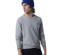 North Sails Knitwear M - maglione - uomo 2XL Light Grey man Wool