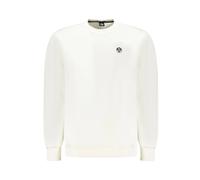 North Sails, ,Knitwear ,Uomo ,Bianco ,2XL Maglione Uomo in Cotone Bianco