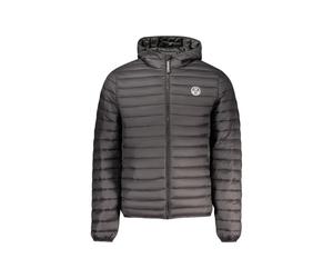 North Sails - Lightweight Hooded Jacket - - Jackets - Uomo - Nero - 3XL