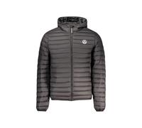 North Sails - Lightweight Hooded Jacket - - Jackets - Uomo - Nero - XL