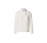North Sails - Linen Shirt - - Blouses & Shirts - Donna - Bianco - L