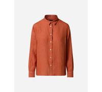 North Sails Lino W - Camicia - Donna - Arancione