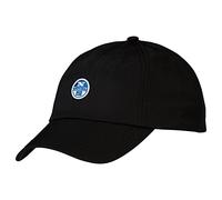 NORTH SAILS CAPPELLO UOMO NERO