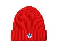 North Sails Logo Beanie One Size