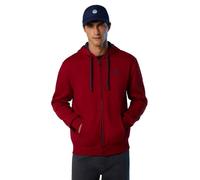 NORTH SAILS Logo Full Zip Sweatshirt S