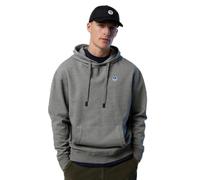 North Sails Logo Hoodie S