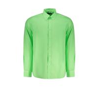 North Sails - Long Sleeve Shirt - - Shirts - Uomo - Verde - S