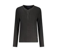 North Sails - Long Sleeve Sweater - - Tops - Donna - Nero - XS