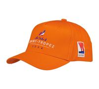North Sails Lvdst Baseball Cap Arancione