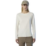 North Sails maglia a maniche lunghe - donna XS White woman