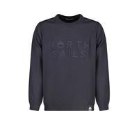 North Sails Maglia Bambino Blu