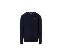 NORTH SAILS - Pullover uomo in misto cashmere